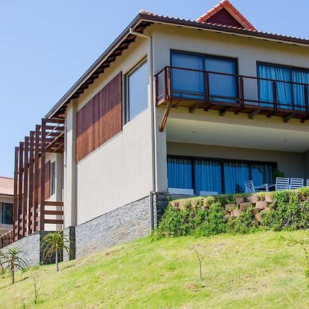 Zimbali Hills 4 Bedroom Kzh2 巴利托 外观 照片