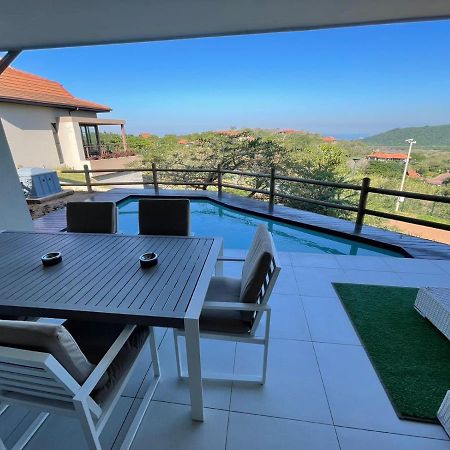 Zimbali Hills 4 Bedroom Kzh2 巴利托 外观 照片