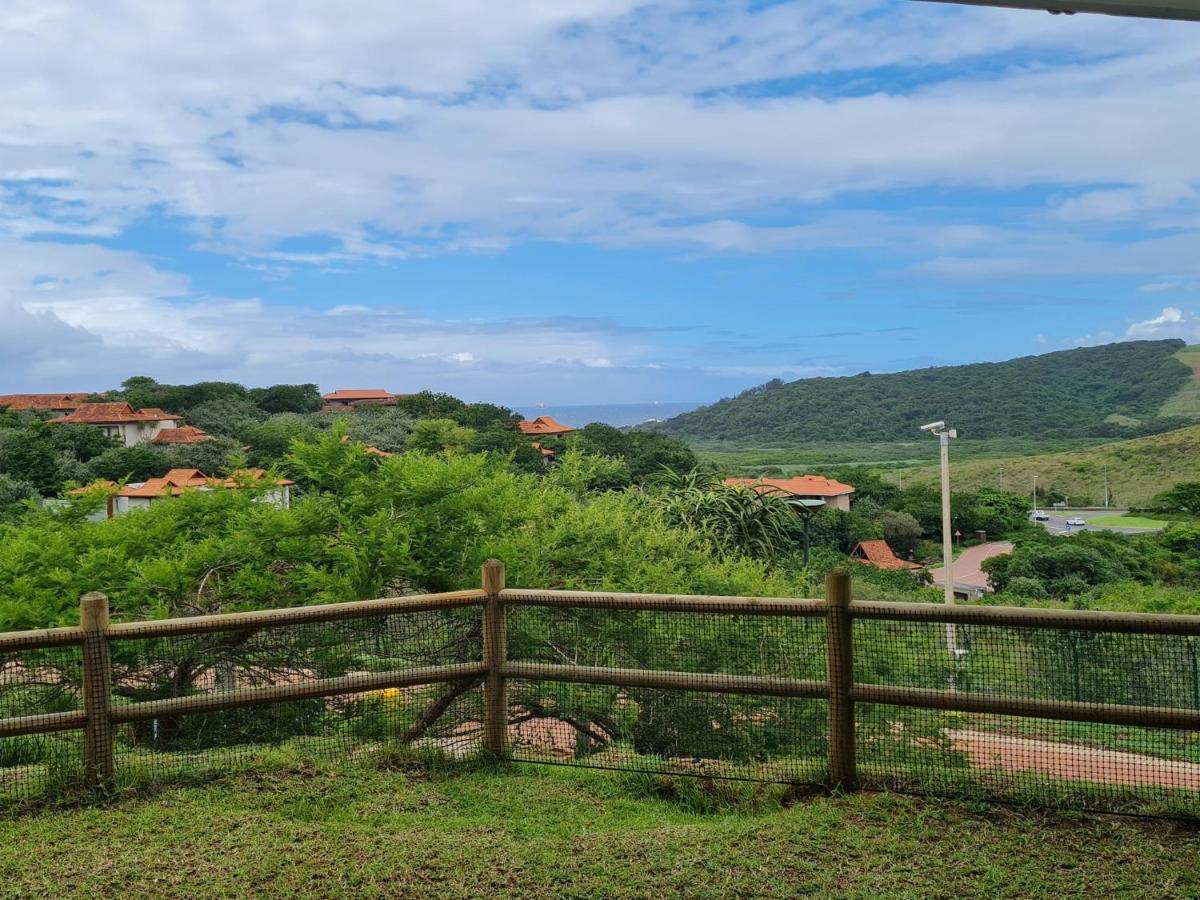 Zimbali Hills 4 Bedroom Kzh2 巴利托 外观 照片