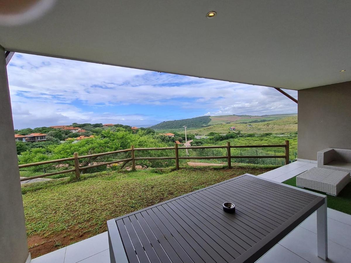 Zimbali Hills 4 Bedroom Kzh2 巴利托 外观 照片