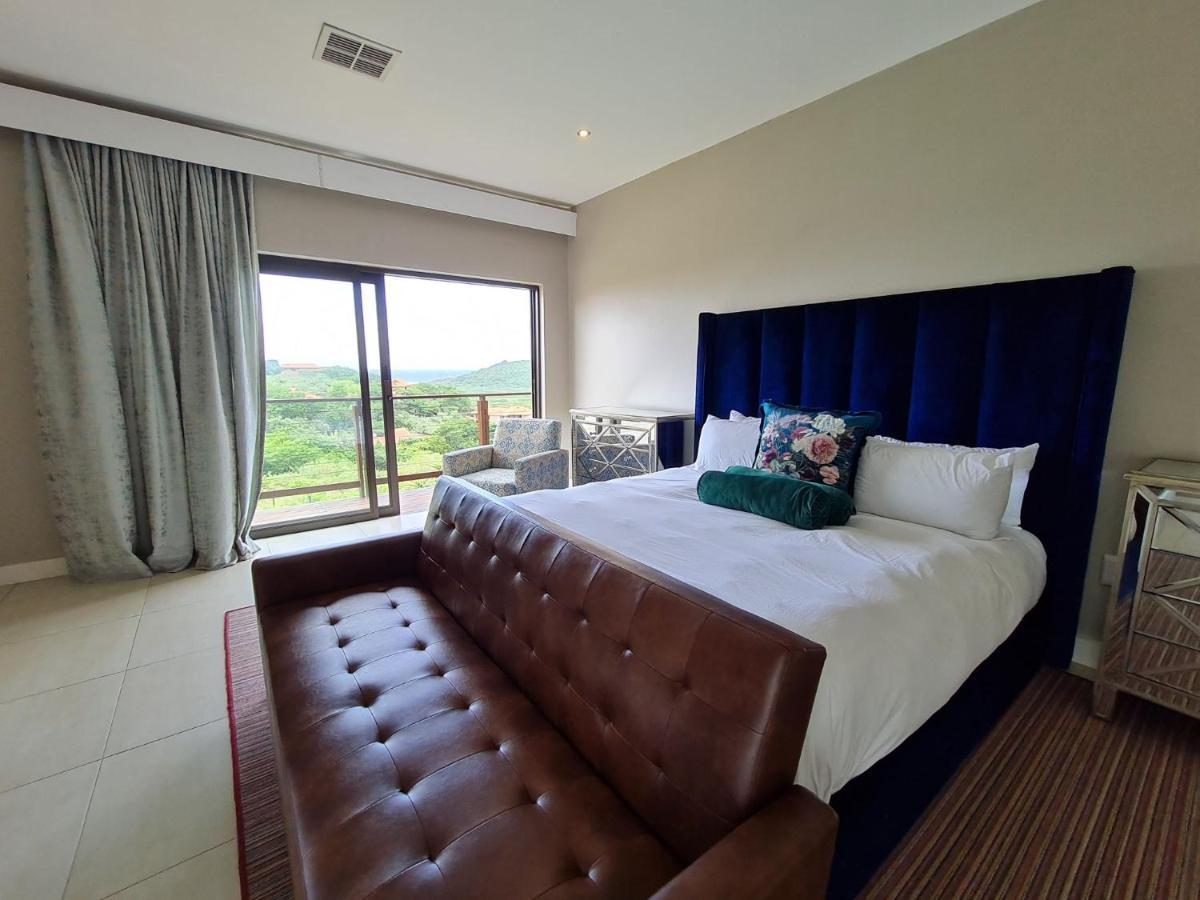 Zimbali Hills 4 Bedroom Kzh2 巴利托 外观 照片