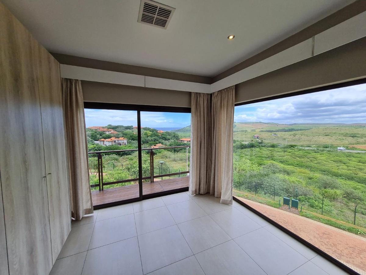 Zimbali Hills 4 Bedroom Kzh2 巴利托 外观 照片