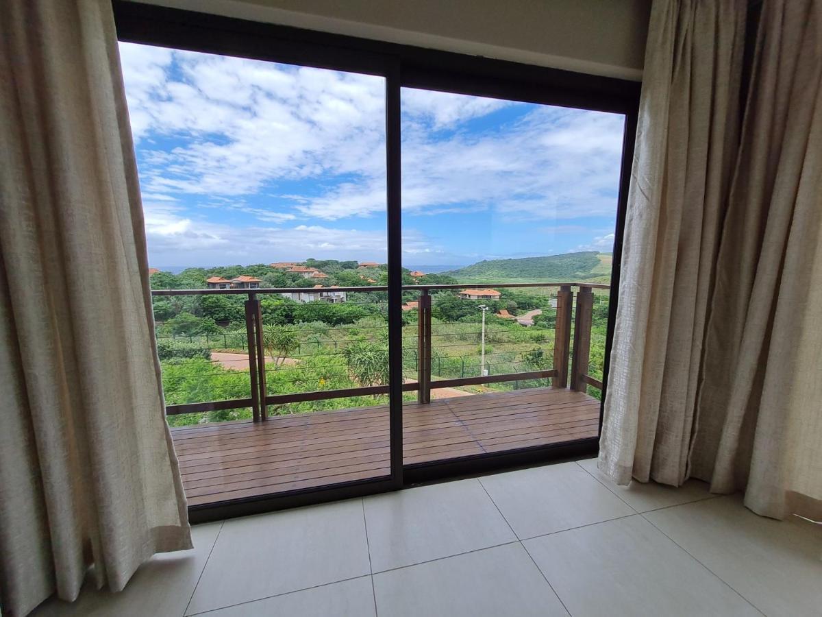 Zimbali Hills 4 Bedroom Kzh2 巴利托 外观 照片