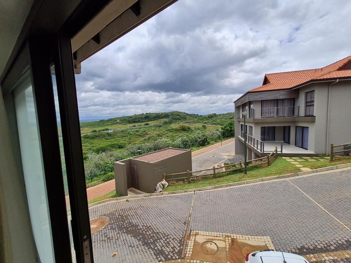 Zimbali Hills 4 Bedroom Kzh2 巴利托 外观 照片