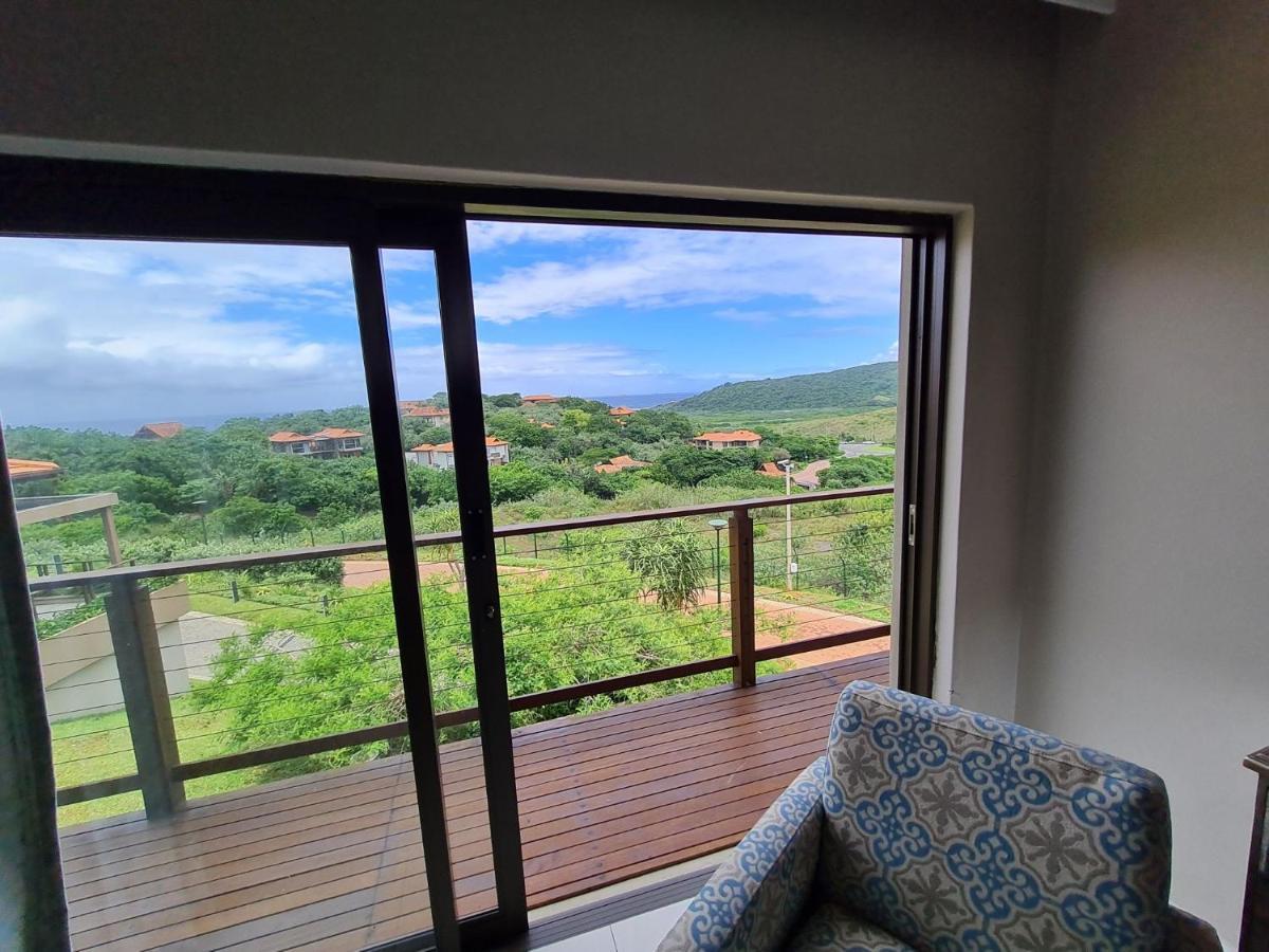 Zimbali Hills 4 Bedroom Kzh2 巴利托 外观 照片