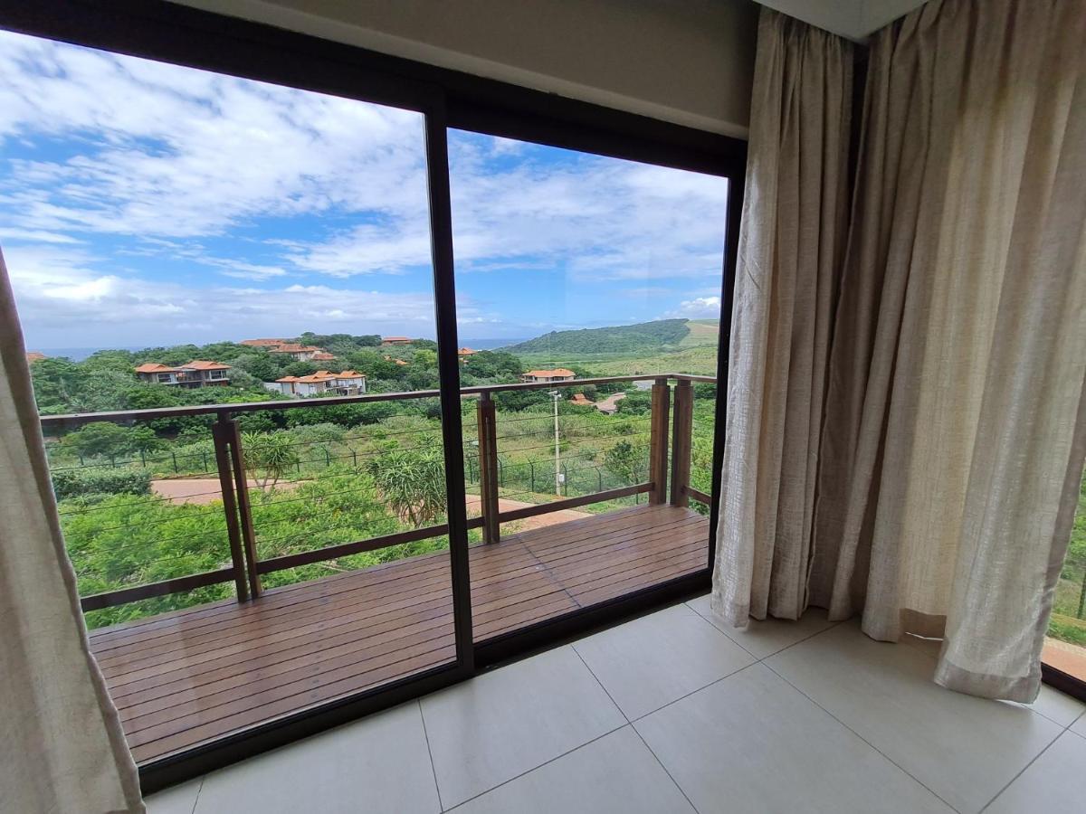 Zimbali Hills 4 Bedroom Kzh2 巴利托 外观 照片