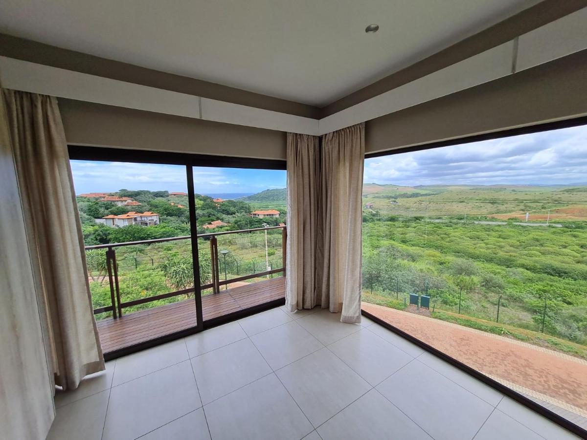 Zimbali Hills 4 Bedroom Kzh2 巴利托 外观 照片