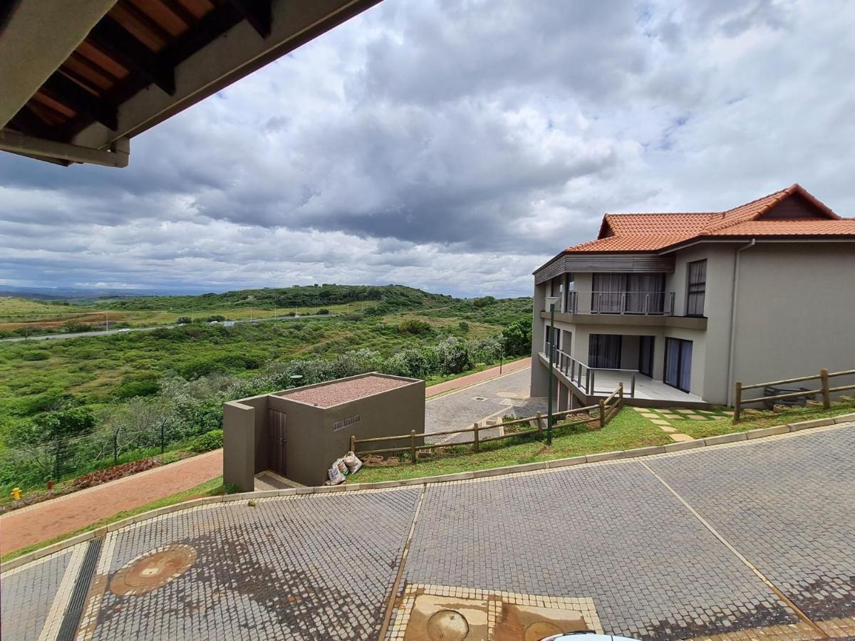 Zimbali Hills 4 Bedroom Kzh2 巴利托 外观 照片